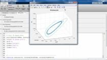 This webinar will provide iGEM teams with an introduction to modeling, simulation and analysis with MATLAB and SimBiology using an example from synthetic biology literature.