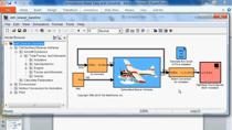 Simulink enables engineers to model systems in multiple domains (such as mechanical, electrical, hydraulic, and other physical domains) through its interactive graphical modeling environment. Simulation, design, and code generation are all performed