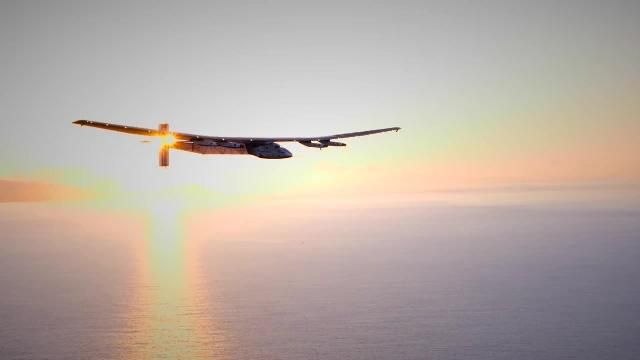 Solar Impulse的工程师使用MATLAB和Simulink开发了一种太阳能飞金宝app机，从概念系统设计和开发到任务规划和运行。