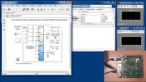 MathWorks and Texas Instruments engineers demonstrate a new workflow for generating TI Hercules MCU optimized code from Simulink for IEC 61508 and ISO 26262 functional safety standards. We will walk through a safety-critical application workflow that
