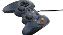 Use a Logitech F310 or Microsoft Xbox gamepad with your Simulink model for providing simulation input.