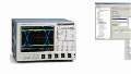 Acquire data from a Tektronix oscilloscope and automate data collection.