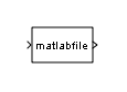 二级MATLAB s函数块