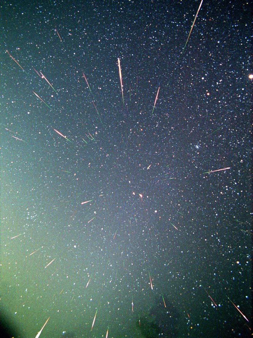 meteorShower