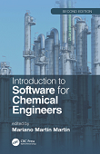 介绍软件的化学工程师,第二版