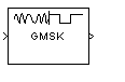 实现GMSK解调器基带块