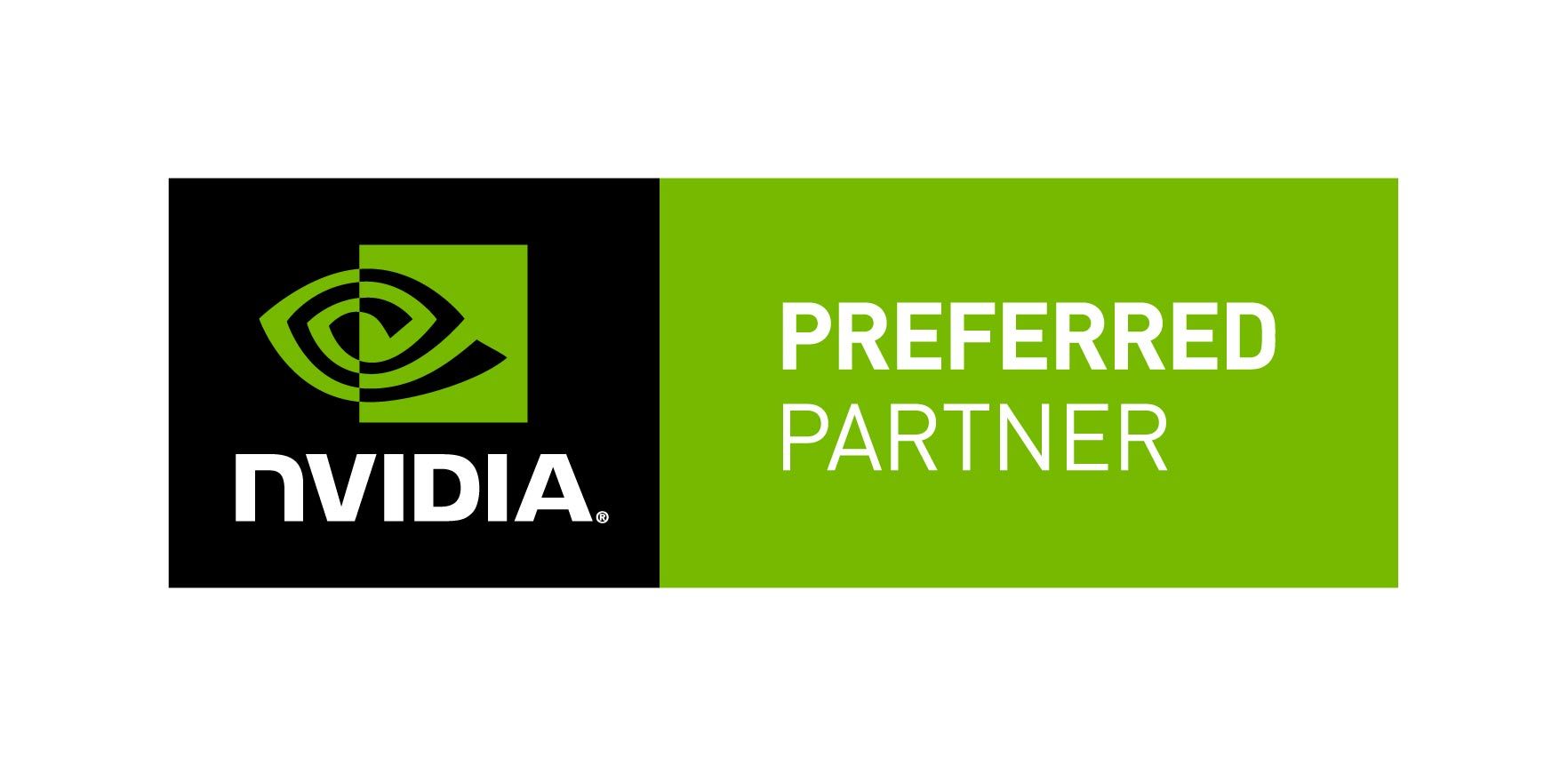 NVIDIA - Preferred Partner